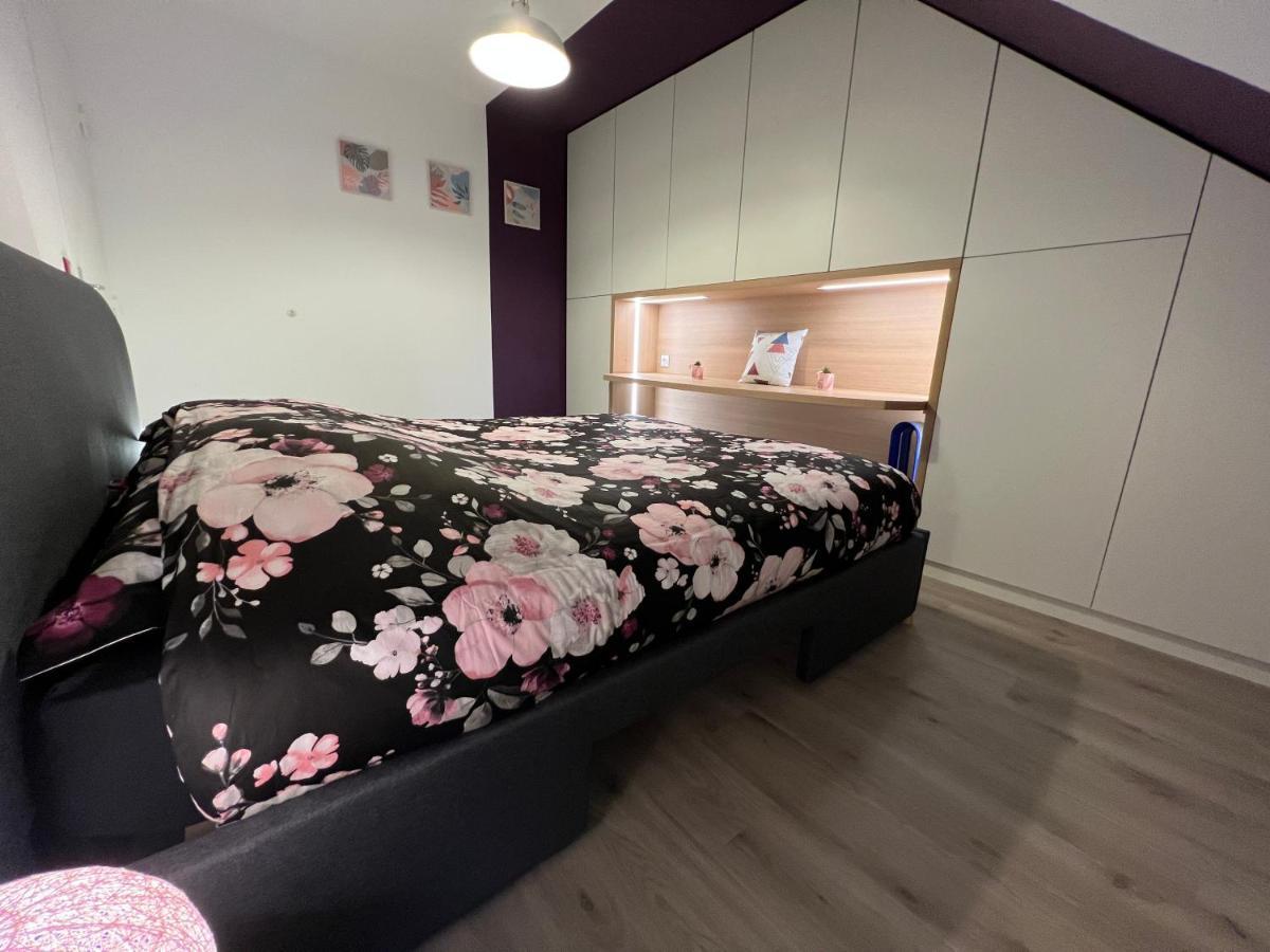 T3 Flat Moderne Sur 2 Etages Metro Parking Free Entrance Autonome *